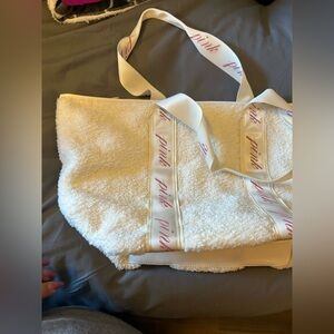 Tote from PINK